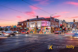 Shop & Retail commercial property sold at 55 High Street Northcote VIC 3070