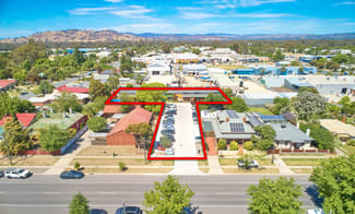 Medical / Consulting commercial property sold at 515 Ebden Street Albury NSW 2640 Medical / Consulting commercial property sold at 515 Ebden Street Albury NSW 2640