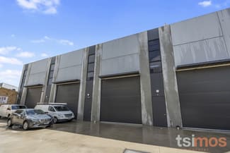 Factory, Warehouse & Industrial commercial property for sale at 2/11-13 Chandos Street Cheltenham VIC 3192