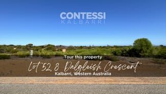 Development / Land commercial property for sale at 52/8 Dalgleish Crescent Kalbarri WA 6536 Development / Land commercial property for sale at 52/8 Dalgleish Crescent Kalbarri WA 6536