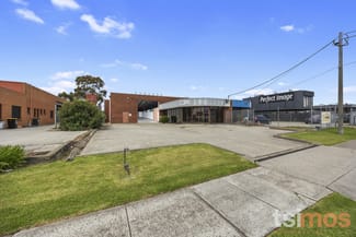 Offices commercial property sold at 57 Shearson Crescent Mentone VIC 3194 Offices commercial property sold at 57 Shearson Crescent Mentone VIC 3194