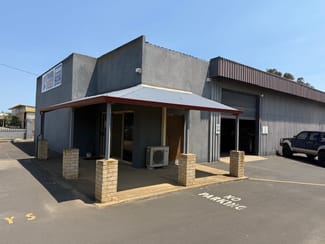 Factory, Warehouse & Industrial commercial property sold at 16 Yookson Road Picton WA 6229