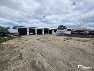 Factory, Warehouse & Industrial commercial property sold at 103-105 Railway Avenue Werribee VIC 3030 Factory, Warehouse & Industrial commercial property sold at 103-105 Railway Avenue Werribee VIC 3030