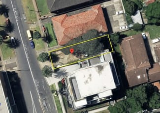 Development / Land commercial property for sale at 1 Fifth Avenue Campsie NSW 2194 Development / Land commercial property for sale at 1 Fifth Avenue Campsie NSW 2194