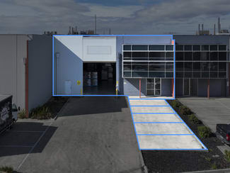 Factory, Warehouse & Industrial commercial property for sale at 6/53 Gateway Boulevard Epping VIC 3076 Factory, Warehouse & Industrial commercial property for sale at 6/53 Gateway Boulevard Epping VIC 3076