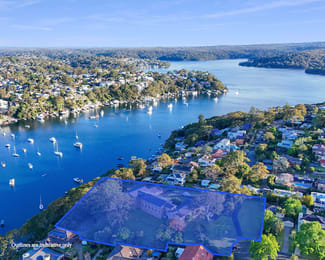 Development / Land commercial property for sale at 24-30 Balowrie Street Yowie Bay NSW 2228 Development / Land commercial property for sale at 24-30 Balowrie Street Yowie Bay NSW 2228