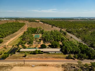 Development / Land commercial property for sale at 10 Boulter Road Berrimah NT 0828 Development / Land commercial property for sale at 10 Boulter Road Berrimah NT 0828
