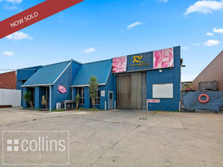 Factory, Warehouse & Industrial commercial property sold at 3 REDGUM Drive Dandenong South VIC 3175 Factory, Warehouse & Industrial commercial property sold at 3 REDGUM Drive Dandenong South VIC 3175