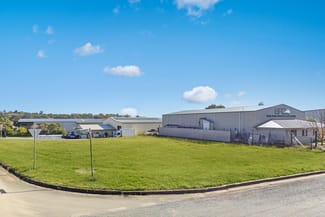Development / Land commercial property for sale at 11 Templemore St. Young NSW 2594