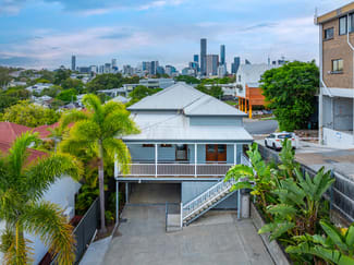 Other commercial property sold at 4 Princess Street Paddington QLD 4064 Other commercial property sold at 4 Princess Street Paddington QLD 4064