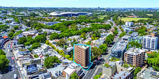 Hotel, Motel, Pub & Leisure commercial property sold at Claridge House 28-30A Flinders Street Darlinghurst NSW 2010