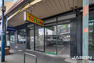 Shop & Retail commercial property sold at 18 Pratt Street Moonee Ponds VIC 3039 Shop & Retail commercial property sold at 18 Pratt Street Moonee Ponds VIC 3039