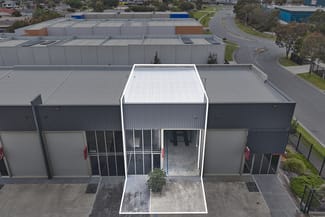 Factory, Warehouse & Industrial commercial property sold at 16/6 Malibu Circuit Carrum Downs VIC 3201 Factory, Warehouse & Industrial commercial property sold at 16/6 Malibu Circuit Carrum Downs VIC 3201