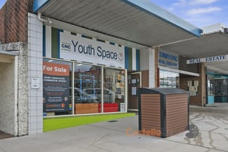 Shop & Retail commercial property sold at 42 Hanson Street Corryong VIC 3707 Shop & Retail commercial property sold at 42 Hanson Street Corryong VIC 3707