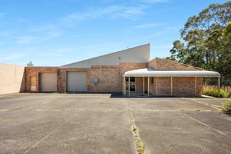 Factory, Warehouse & Industrial commercial property sold at 3 Flood Avenue Sussex Inlet NSW 2540 Factory, Warehouse & Industrial commercial property sold at 3 Flood Avenue Sussex Inlet NSW 2540