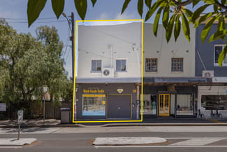 Shop & Retail commercial property sold at 299 Enmore Road Marrickville NSW 2204