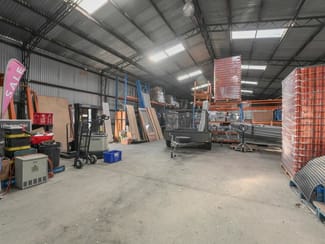 Factory, Warehouse & Industrial commercial property sold at Entire Site/31 Dowling Street Launceston TAS 7250 Factory, Warehouse & Industrial commercial property sold at Entire Site/31 Dowling Street Launceston TAS 7250