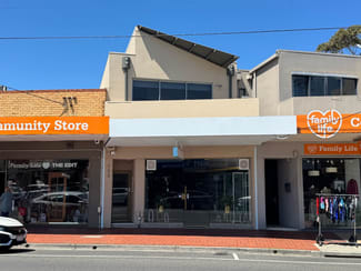 Offices commercial property for sale at 599 Balcombe Road Black Rock VIC 3193 Offices commercial property for sale at 599 Balcombe Road Black Rock VIC 3193