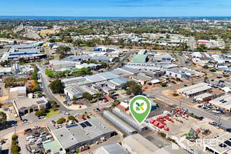 Factory, Warehouse & Industrial commercial property sold at 5/9 Hampton Street Greenfields WA 6210 Factory, Warehouse & Industrial commercial property sold at 5/9 Hampton Street Greenfields WA 6210