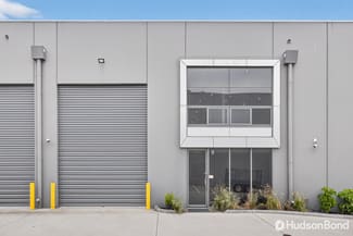 Factory, Warehouse & Industrial commercial property sold at 11/28 Enterprise Drive Rowville VIC 3178 Factory, Warehouse & Industrial commercial property sold at 11/28 Enterprise Drive Rowville VIC 3178