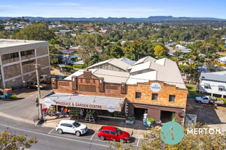 Factory, Warehouse & Industrial commercial property sold at 7-9 Tozer Street Gympie QLD 4570 Factory, Warehouse & Industrial commercial property sold at 7-9 Tozer Street Gympie QLD 4570