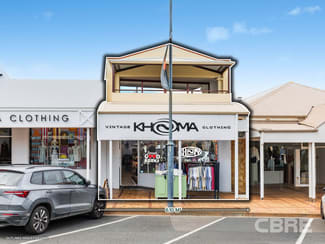 Development / Land commercial property sold at 111 Ocean Beach Road Sorrento VIC 3943