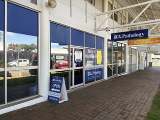Medical / Consulting commercial property sold at Suite 9 | Lot 5/120 Bloomfield Street Cleveland QLD 4163 Medical / Consulting commercial property sold at Suite 9 | Lot 5/120 Bloomfield Street Cleveland QLD 4163