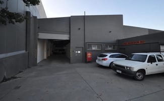 Factory, Warehouse & Industrial commercial property for sale at 349 Darebin Rd Thornbury VIC 3071