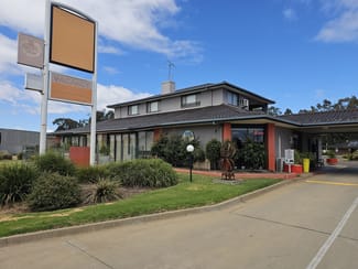 Hotel, Motel, Pub & Leisure commercial property for sale at Moama NSW 2731