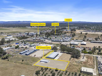 Factory, Warehouse & Industrial commercial property sold at 26 Lowens Lane Benalla VIC 3672 Factory, Warehouse & Industrial commercial property sold at 26 Lowens Lane Benalla VIC 3672