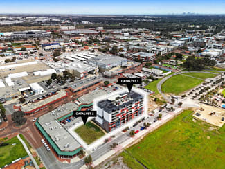 Other commercial property for sale at 3 & 5 Junction Parade Midland WA 6056