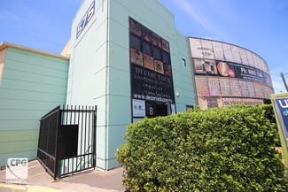 Factory, Warehouse & Industrial commercial property for sale at 8/575 Woodville Road Guildford NSW 2161