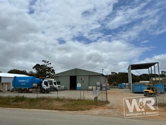 Factory, Warehouse & Industrial commercial property sold at 12 Allerton Street Robinson WA 6330 Factory, Warehouse & Industrial commercial property sold at 12 Allerton Street Robinson WA 6330