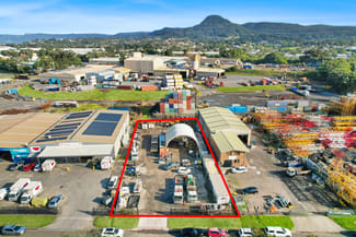 Development / Land commercial property for sale at 19 Resolution Drive Unanderra NSW 2526 Development / Land commercial property for sale at 19 Resolution Drive Unanderra NSW 2526