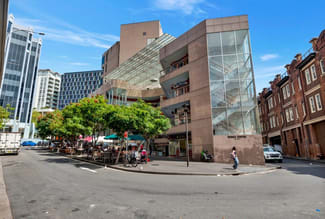Offices commercial property sold at Shop 5/8 Quay Street Sydney NSW 2000 Offices commercial property sold at Shop 5/8 Quay Street Sydney NSW 2000