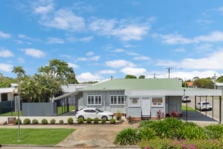 Offices commercial property sold at 108 Dearness Street Garbutt QLD 4814