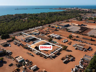 Other commercial property for sale at 236A Port Drive Minyirr WA 6725 Other commercial property for sale at 236A Port Drive Minyirr WA 6725