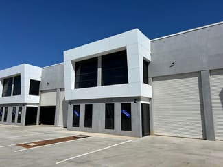 Factory, Warehouse & Industrial commercial property for sale at 9/39-41 Tenth Street Mildura VIC 3500 Factory, Warehouse & Industrial commercial property for sale at 9/39-41 Tenth Street Mildura VIC 3500