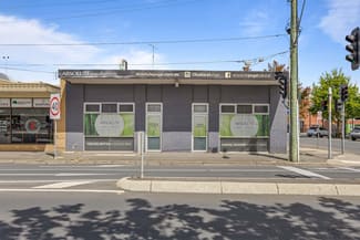 Shop & Retail commercial property leased at 2 Peel Street South Ballarat Central VIC 3350 Shop & Retail commercial property leased at 2 Peel Street South Ballarat Central VIC 3350