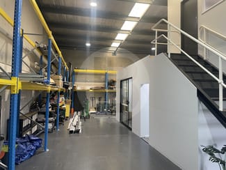 Factory, Warehouse & Industrial commercial property sold at 16/36 ABBOTT ROAD Seven Hills NSW 2147 Factory, Warehouse & Industrial commercial property sold at 16/36 ABBOTT ROAD Seven Hills NSW 2147