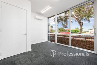 Factory, Warehouse & Industrial commercial property for sale at Warehouse 2 (Lot 8)/67-71 Eighth Street Mildura VIC 3500