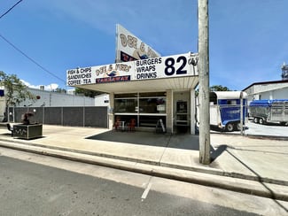 Shop & Retail commercial property for sale at 82 Eighth Avenue Home Hill QLD 4806
