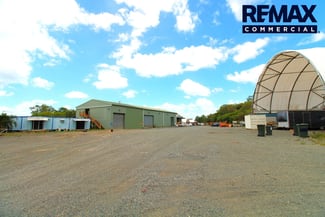 Factory, Warehouse & Industrial commercial property for sale at 12 Ron Searle Drive Mackay Harbour QLD 4740