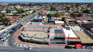 Medical / Consulting commercial property for sale at 156A Grand Junction Road Rosewater SA 5013 Medical / Consulting commercial property for sale at 156A Grand Junction Road Rosewater SA 5013