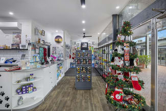 Shop & Retail commercial property for sale at Shop 9, 450 The Esplanade Warners Bay NSW 2282 Shop & Retail commercial property for sale at Shop 9, 450 The Esplanade Warners Bay NSW 2282