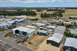 Factory, Warehouse & Industrial commercial property sold at 5 Jersey Street Cowaramup WA 6284 Factory, Warehouse & Industrial commercial property sold at 5 Jersey Street Cowaramup WA 6284