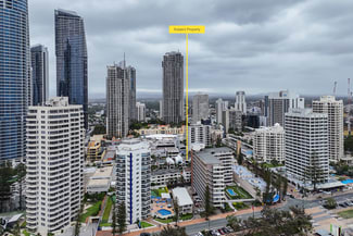 Shop & Retail commercial property for lease at 31/35 Orchid Avenue Surfers Paradise QLD 4217 Shop & Retail commercial property for lease at 31/35 Orchid Avenue Surfers Paradise QLD 4217