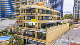 Shop & Retail commercial property for sale at 64/18-22 Orchid Avenue Surfers Paradise QLD 4217