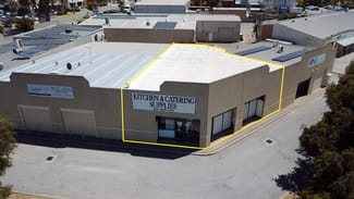 Factory, Warehouse & Industrial commercial property sold at 5/13 Day Road Rockingham WA 6168 Factory, Warehouse & Industrial commercial property sold at 5/13 Day Road Rockingham WA 6168