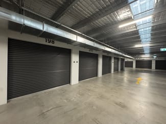 Factory, Warehouse & Industrial commercial property for sale at Kogarah NSW 2217 Factory, Warehouse & Industrial commercial property for sale at Kogarah NSW 2217